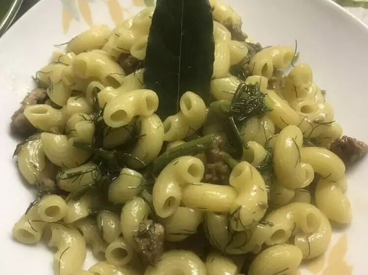 Maaseutuhotelli Agriturismo La Gelinda