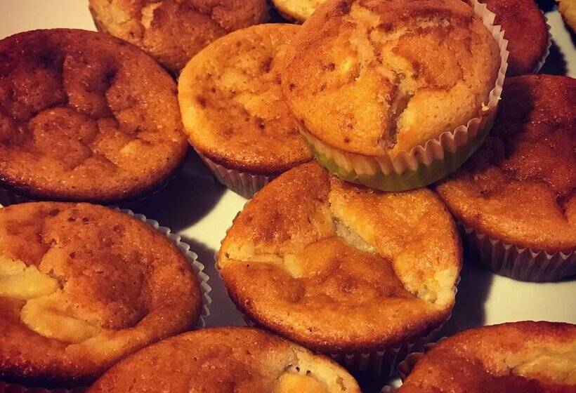 בית מלון כפרי Agriturismo La Gelinda