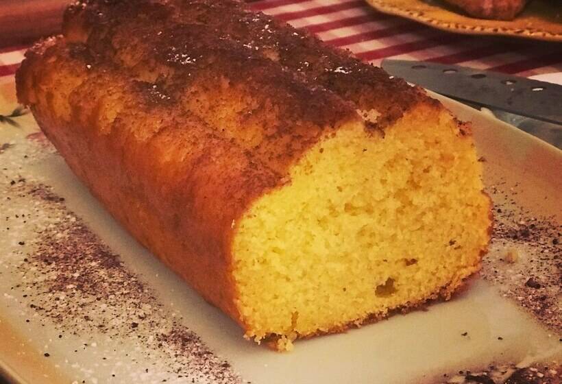 בית מלון כפרי Agriturismo La Gelinda