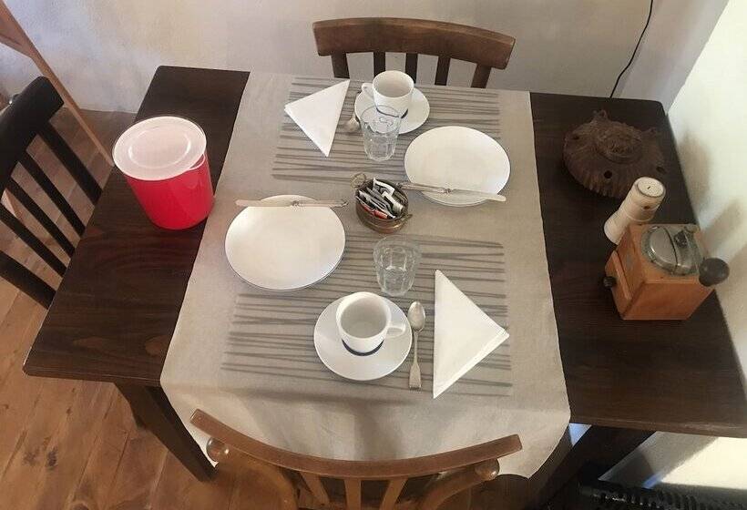 בית מלון כפרי Agriturismo La Gelinda