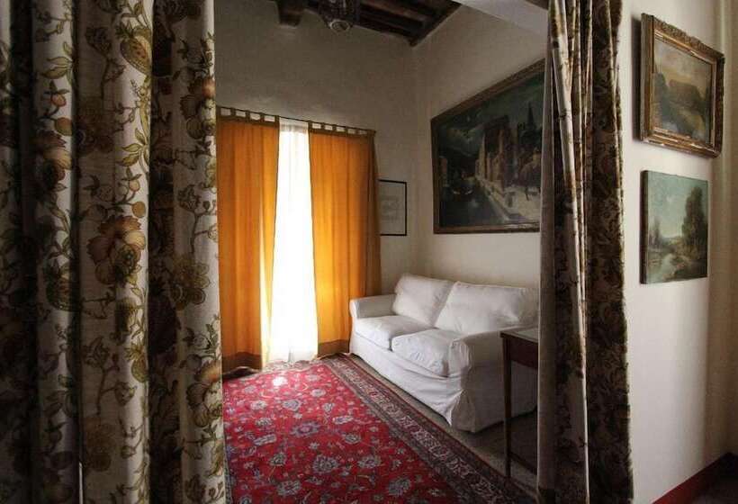 בית מלון כפרי Agriturismo La Gelinda