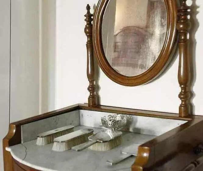 Maaseutuhotelli Agriturismo La Gelinda