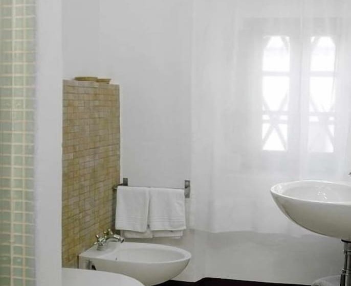 בית מלון כפרי Agriturismo La Gelinda