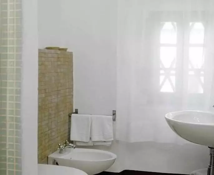 Maaseutuhotelli Agriturismo La Gelinda