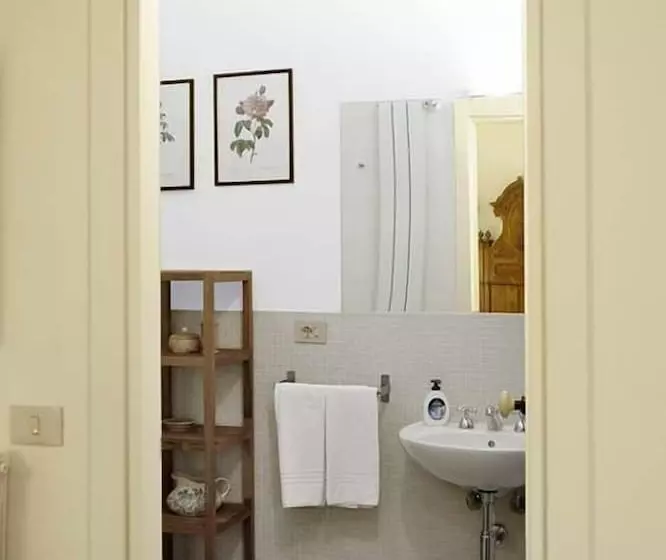 Maaseutuhotelli Agriturismo La Gelinda