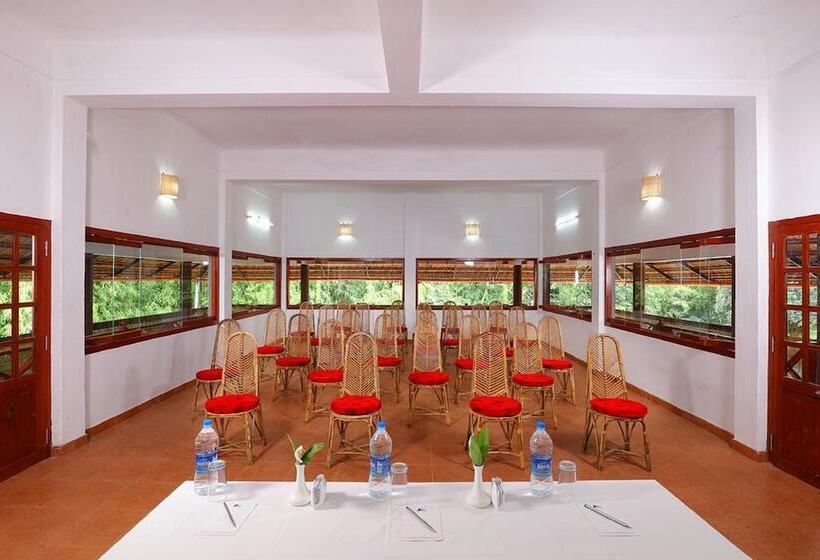 فندق Stream Valley Cottages