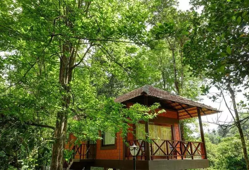 Hotelli Stream Valley Cottages