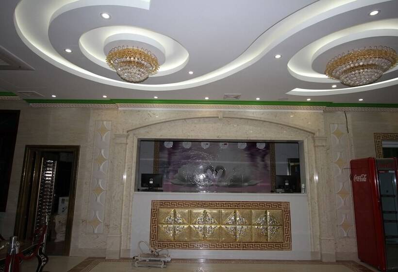 Hotell Takhmao Good Health