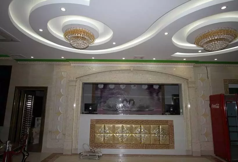 ホテル Takhmao Good Health