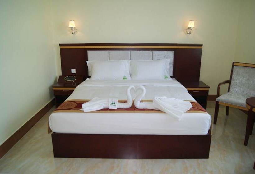 Hotell Takhmao Good Health