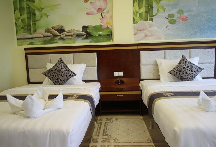 Hotell Takhmao Good Health