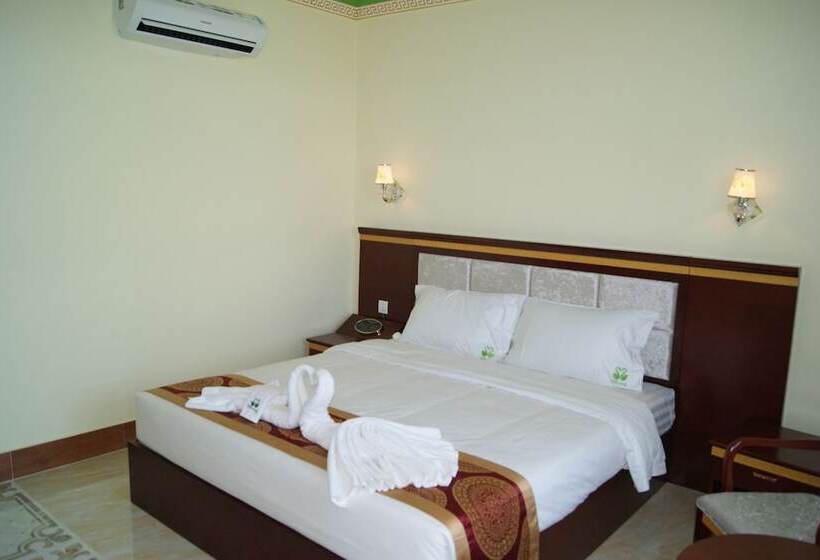 Hotell Takhmao Good Health