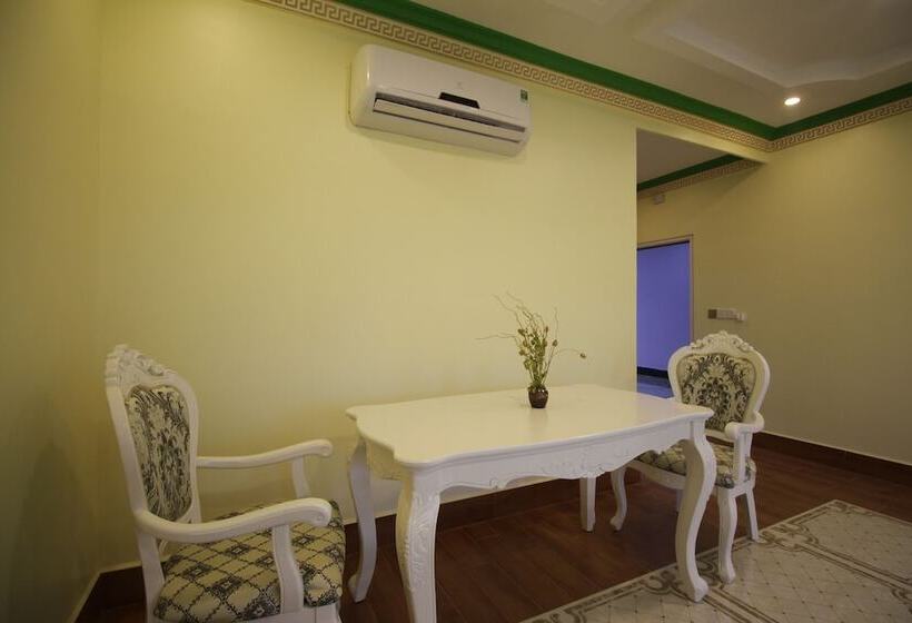 Hotell Takhmao Good Health