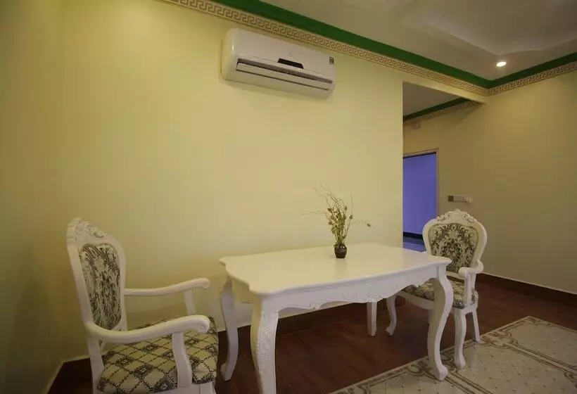 ホテル Takhmao Good Health