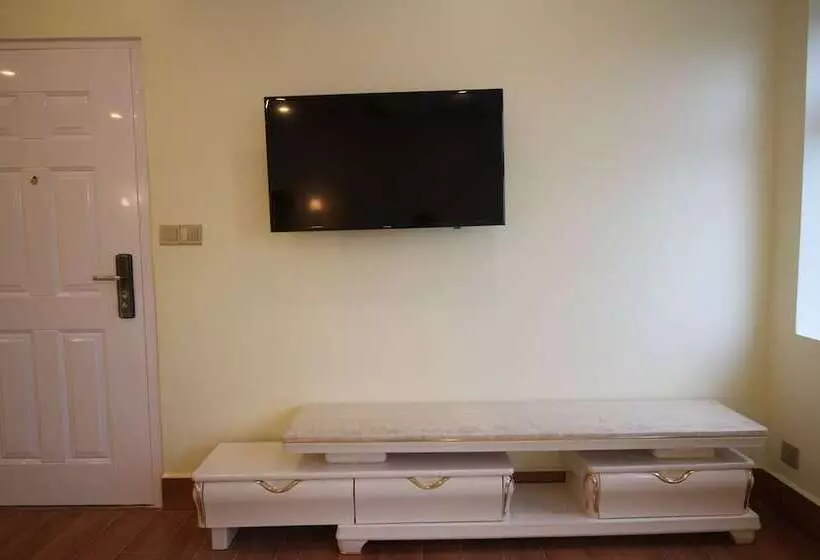 ホテル Takhmao Good Health