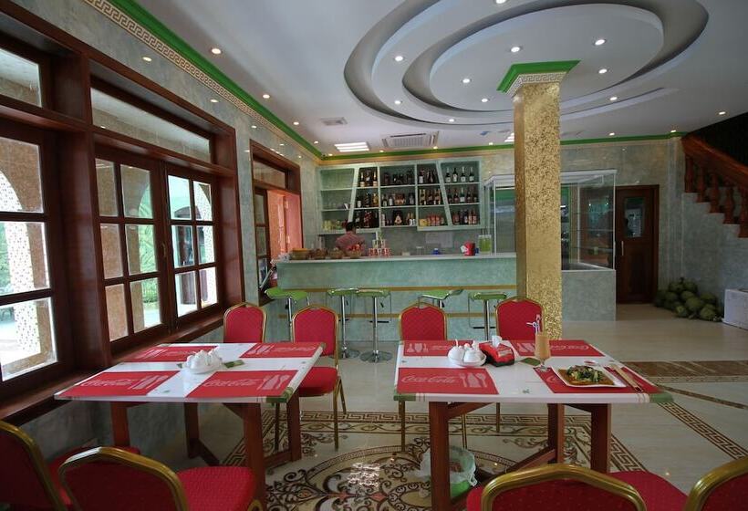 Hotell Takhmao Good Health