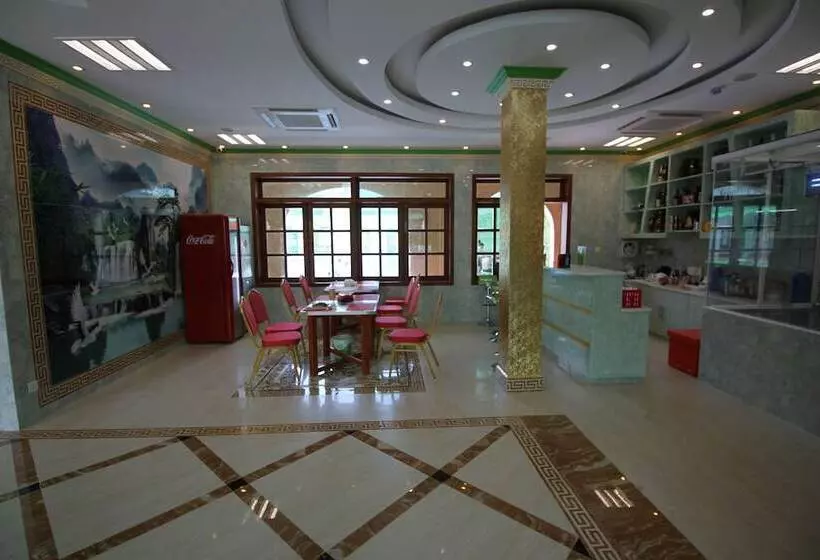 ホテル Takhmao Good Health