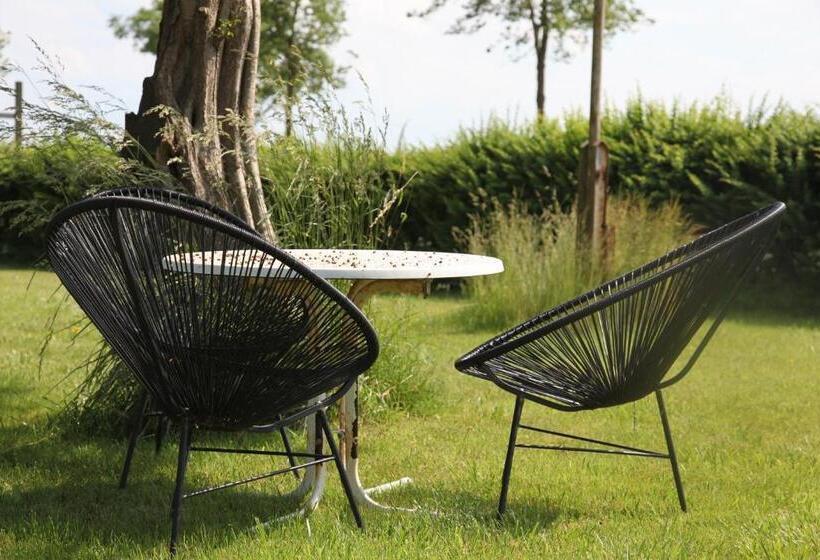 ペンション Ahoi