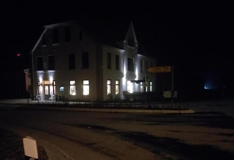 ペンション Ahoi