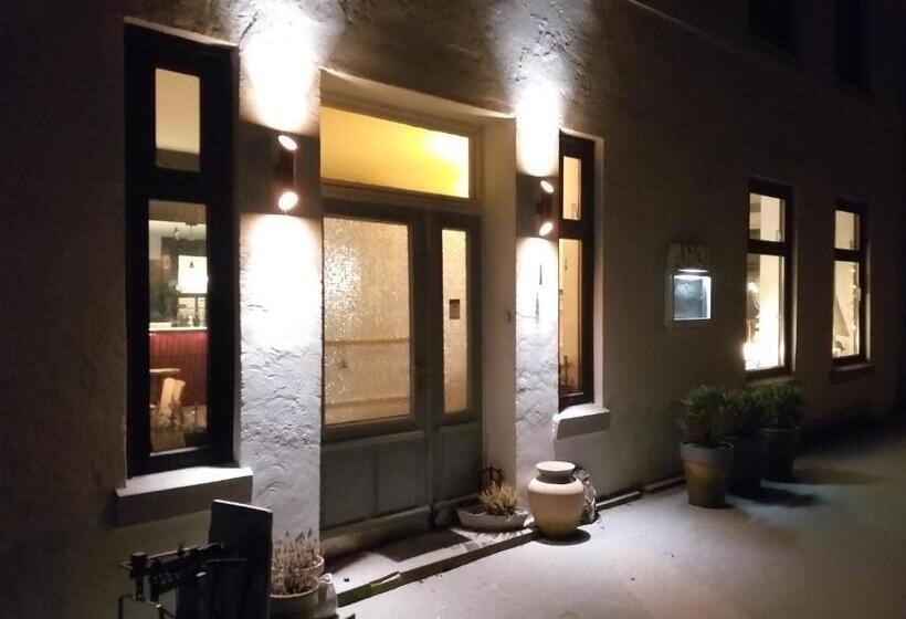 ペンション Ahoi