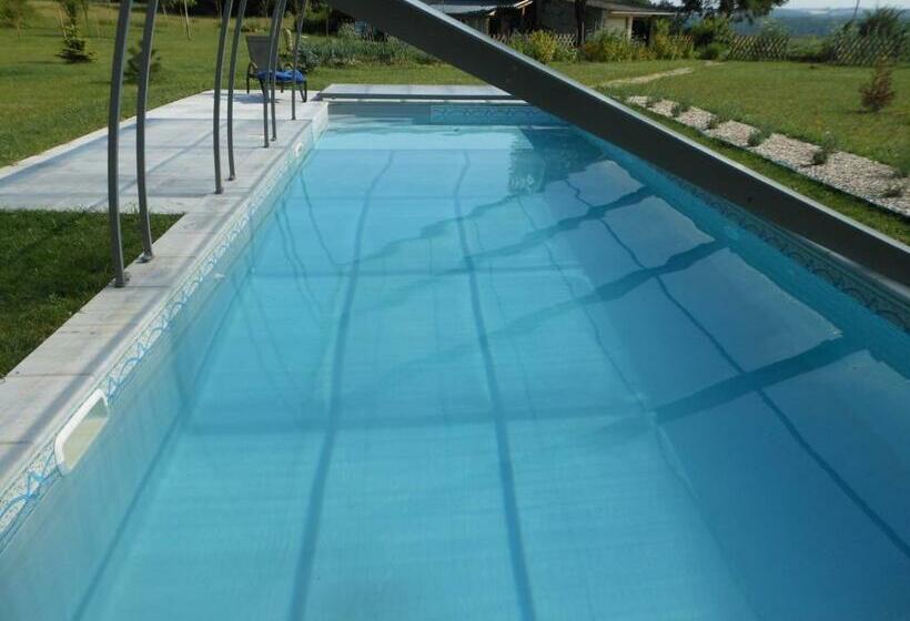 膳宿费 Auberge De La  Tuilerie