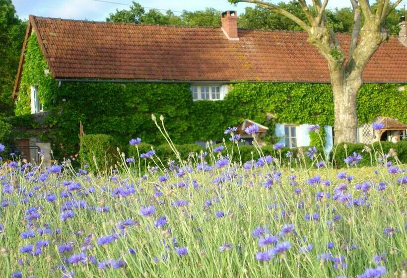 膳宿费 Auberge De La  Tuilerie