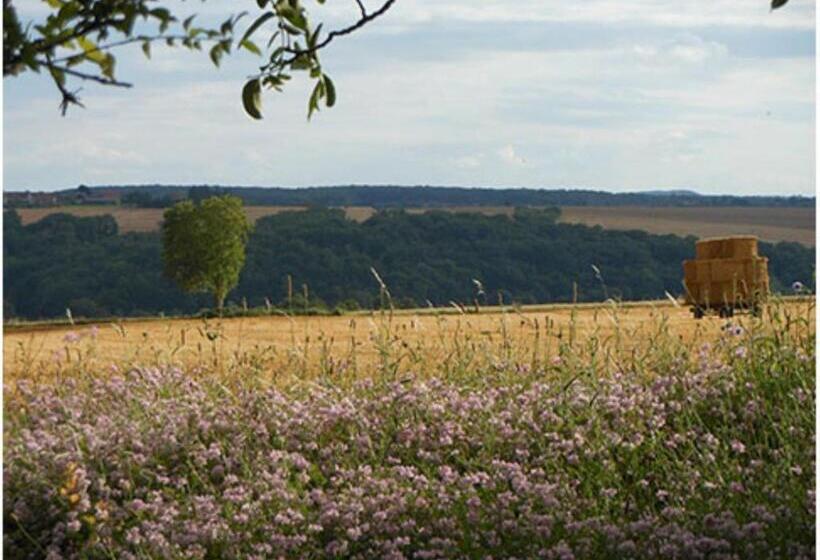 膳宿费 Auberge De La  Tuilerie
