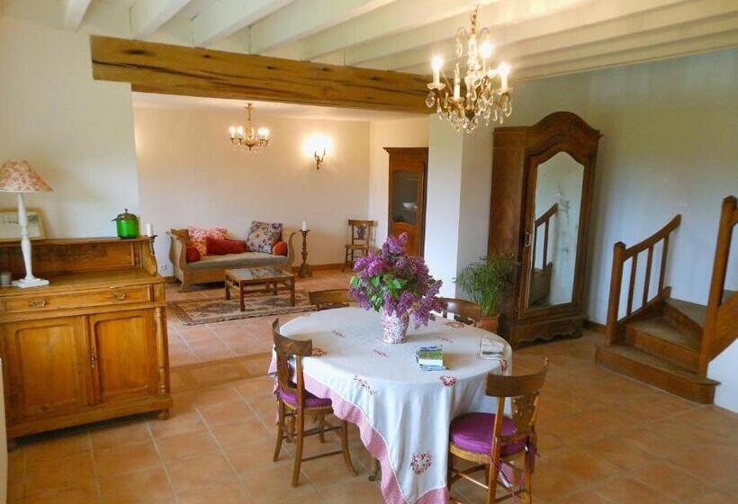 膳宿费 Auberge De La  Tuilerie