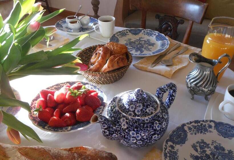 膳宿费 Auberge De La  Tuilerie