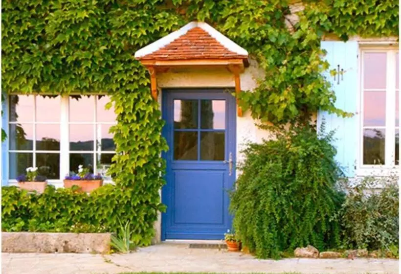 ペンション Auberge De La  Tuilerie