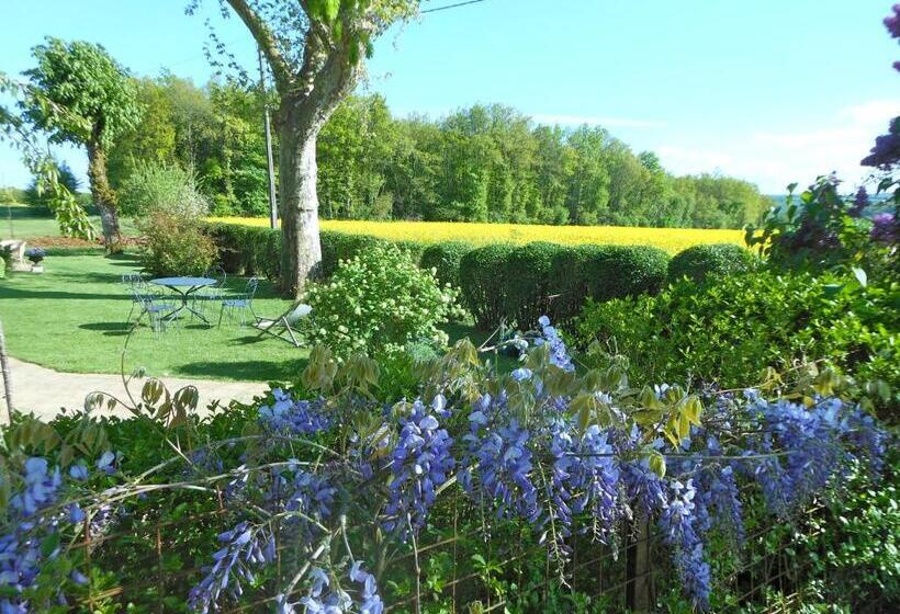 膳宿费 Auberge De La  Tuilerie