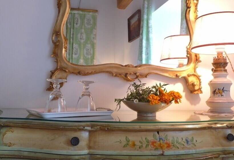 ペンション Chambres D Hôtes Château Du Poujol