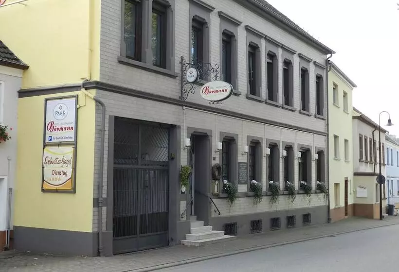 Majatalo Gasthaus Bärmann Hotel Restaurant