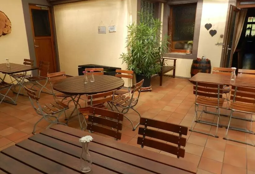 Majatalo Gasthaus Bärmann Hotel Restaurant