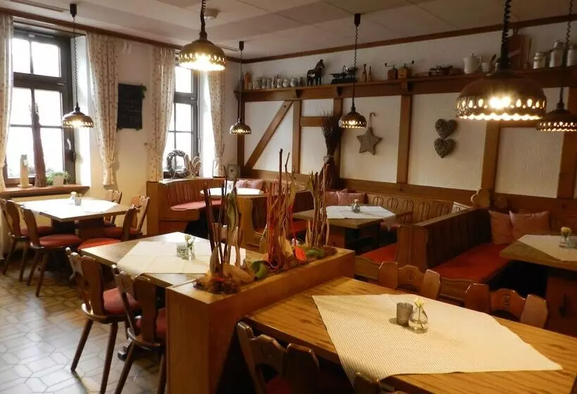 Majatalo Gasthaus Bärmann Hotel Restaurant