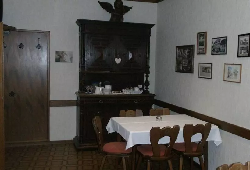 Majatalo Gasthaus Bärmann Hotel Restaurant