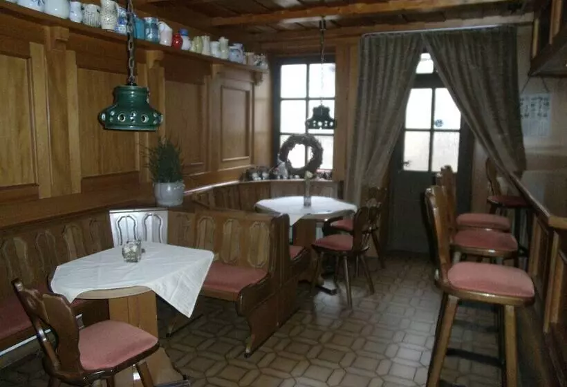 Majatalo Gasthaus Bärmann Hotel Restaurant
