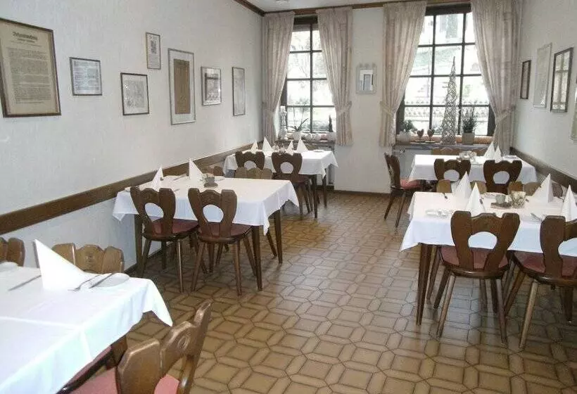 Majatalo Gasthaus Bärmann Hotel Restaurant