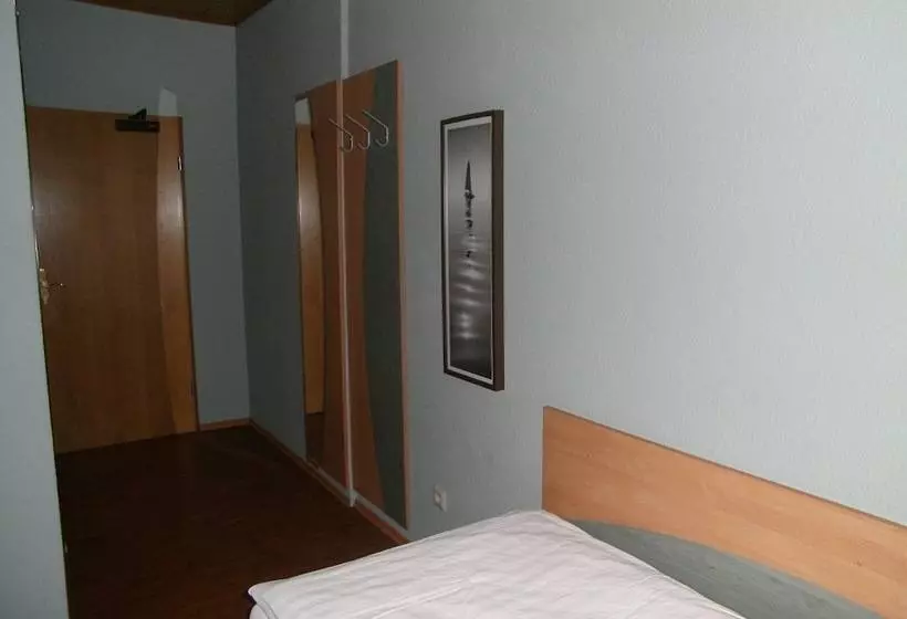 Majatalo Gasthaus Bärmann Hotel Restaurant