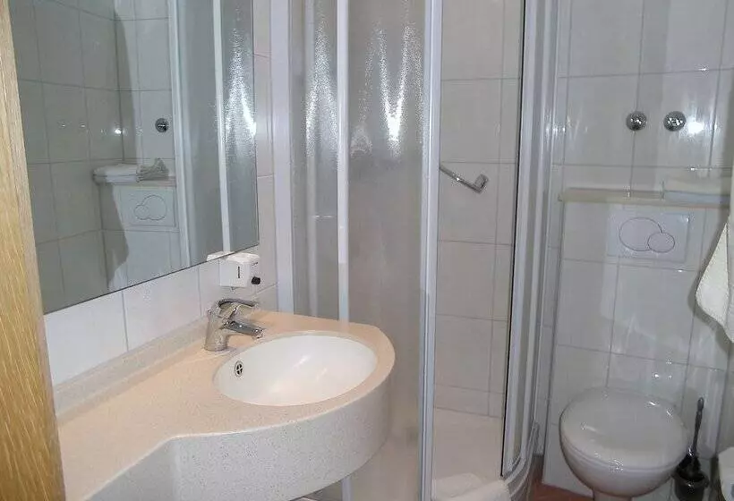 Majatalo Gasthaus Bärmann Hotel Restaurant