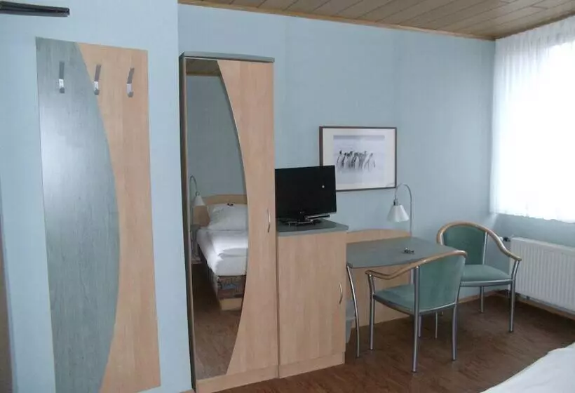 Majatalo Gasthaus Bärmann Hotel Restaurant