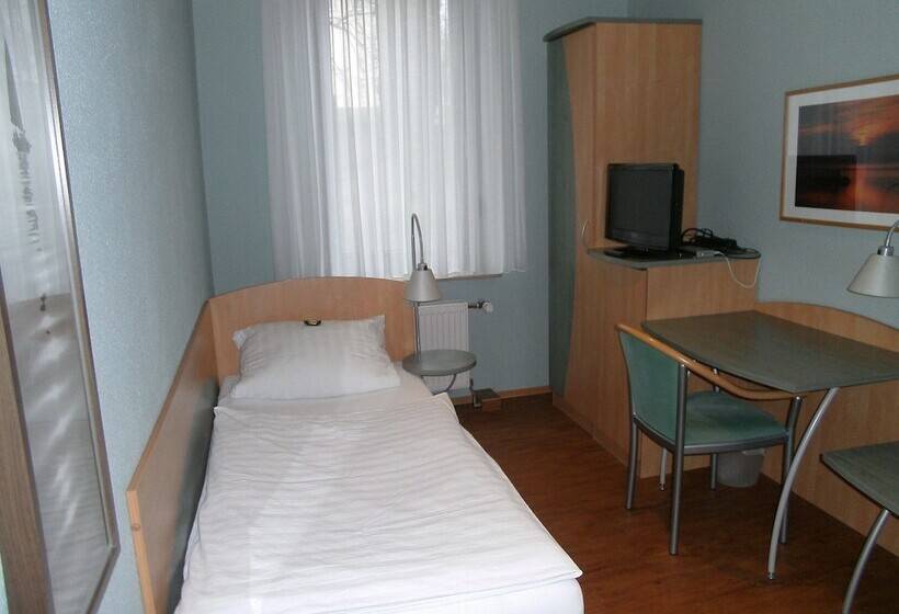 פנסיון Gasthaus Bärmann Hotel Restaurant