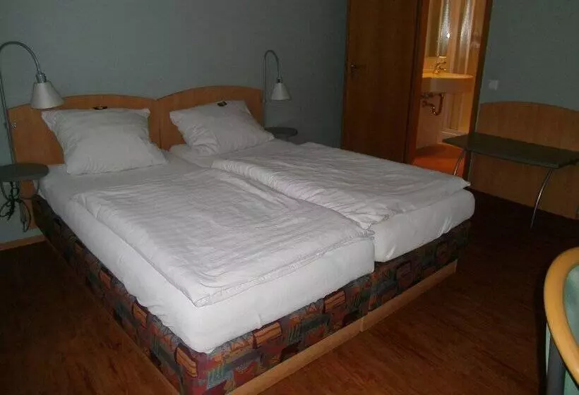 Majatalo Gasthaus Bärmann Hotel Restaurant