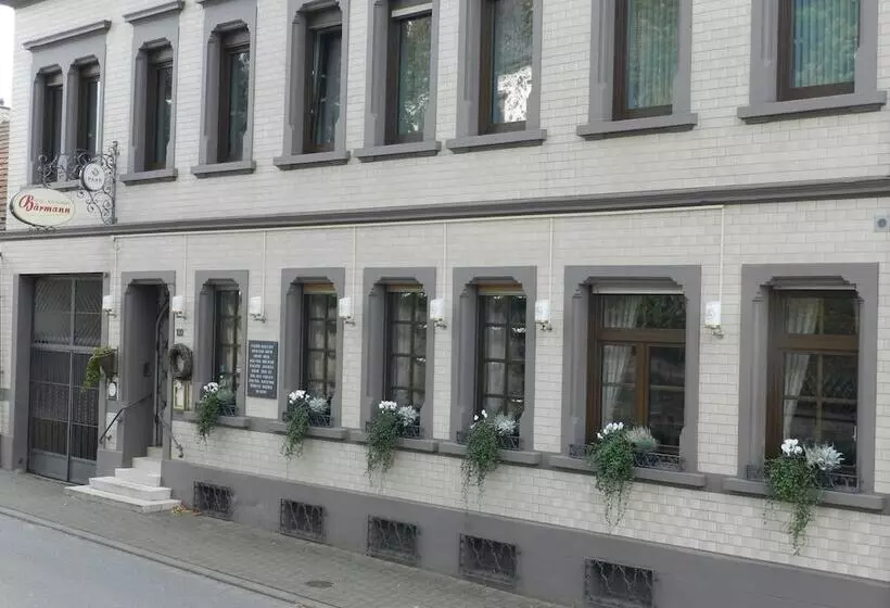 Majatalo Gasthaus Bärmann Hotel Restaurant