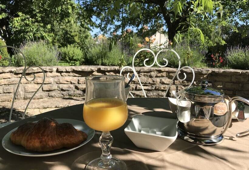 ペンション Le Clos Des Forges