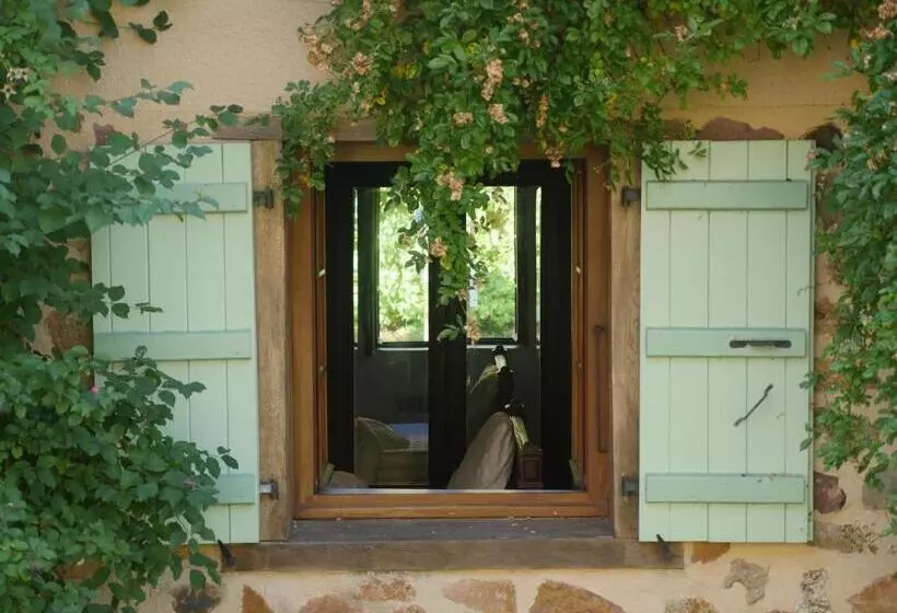 Majatalo Les Trois Chenes