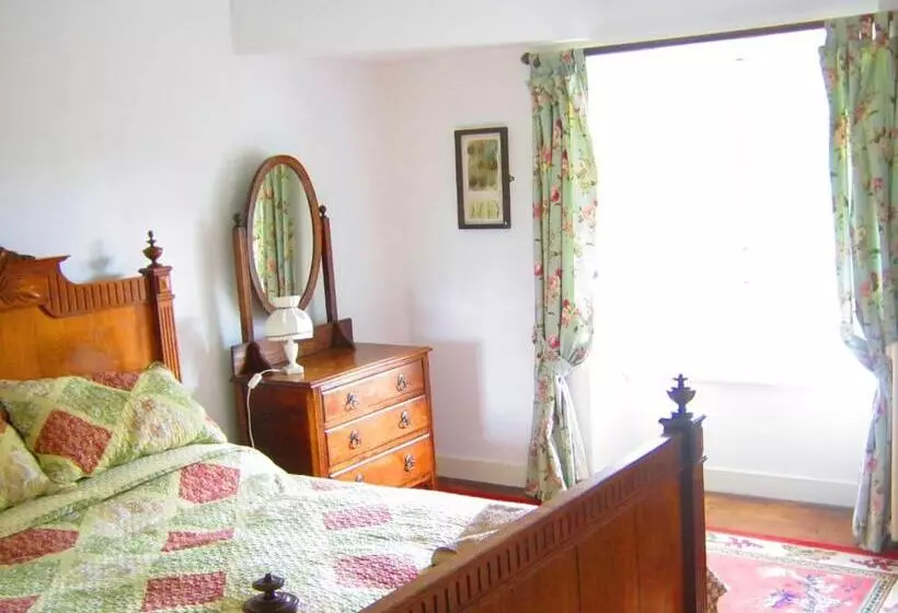 Majatalo Les Trois Chenes