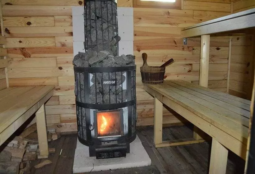 Majatalo Maison D'hôtes L'escalère