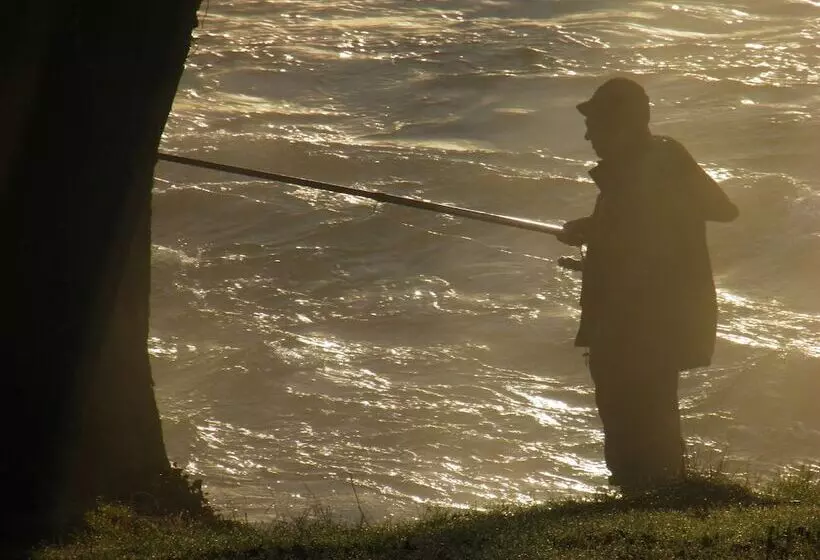 Majatalo Maison D'hôtes L'escalère