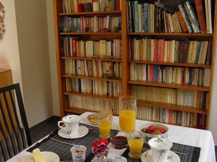 ペンション Maison D'hôtes L'escalère